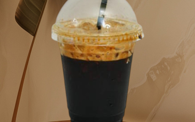 HT Coffee