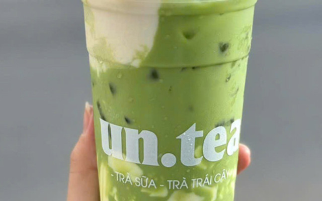 UN TEA - Hưng Đạo Vương