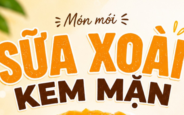Tiệm Trà Tụi Mình - Trà Trái Cây Tươi - Nguyễn Văn Cừ