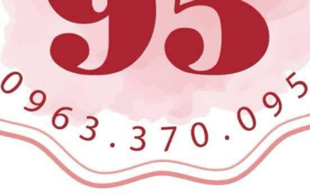 Tiệm Bánh 95