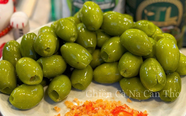 Ghiền Cà Na - 30/4