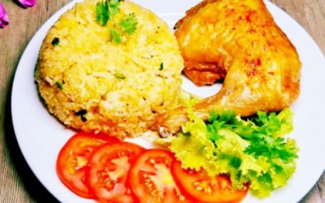 Quán Cơm Mèo Con - Bình Chuẩn 31