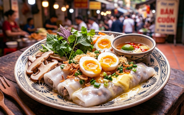 Bánh Tráng 1999 - Bánh Phơi Sương Tây Ninh