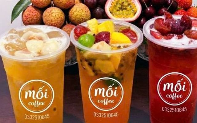Mối Coffee