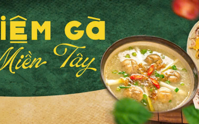 Tiệm Gà Miền Tây