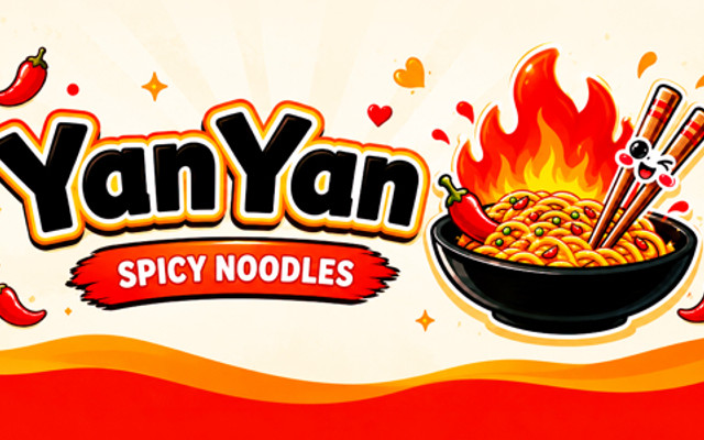Mì Cay YanYan
