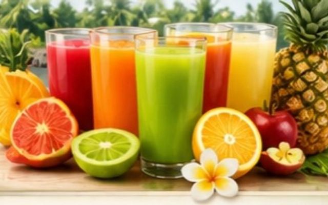Cô Ba Miền Tây - Bún Mắm Miền Tây - 282 Núi thành