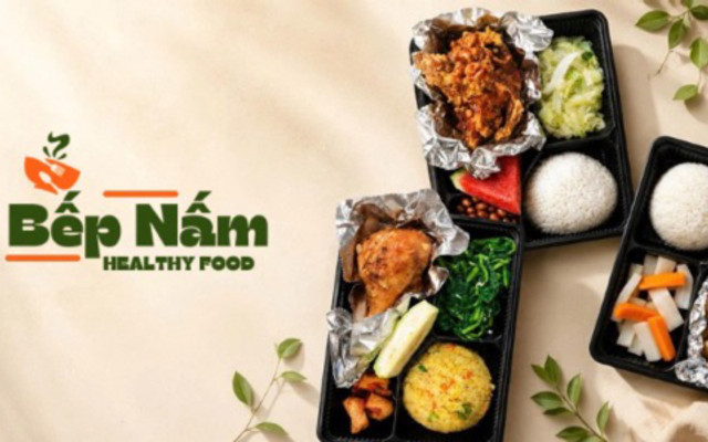 Bếp Nấm - Cơm Trưa Văn Phòng