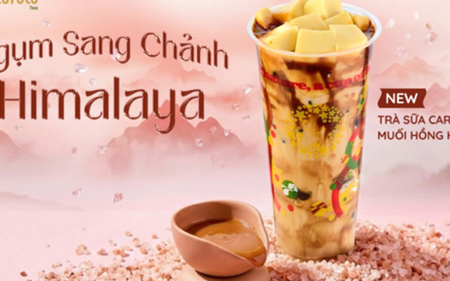 Tocotoco - Láng Hạ