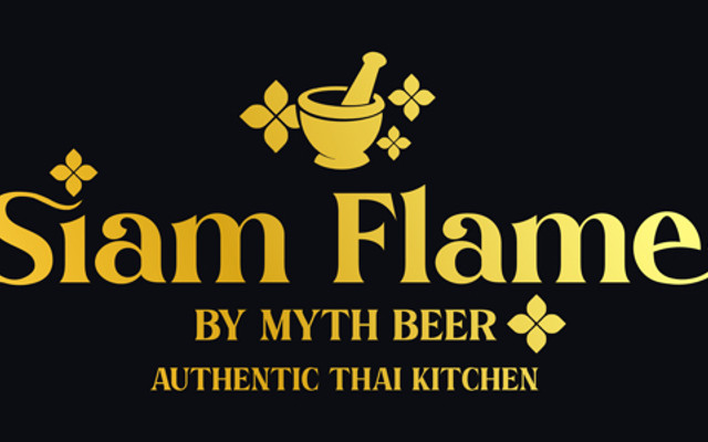 SIAM FLAME By MYTH - Thai Kitchen & Pad Thai - 94 Xuân Thuỷ