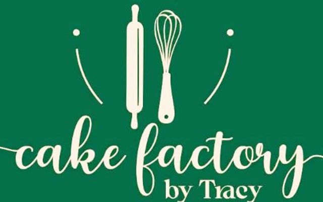 Bánh Ngọt Tracy Cake - 114 Phố Chùa Quỳnh