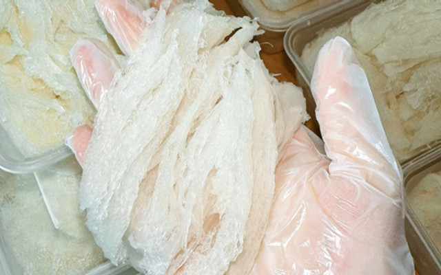 Yến Chưng Phố Yến - Võ Duy Ninh