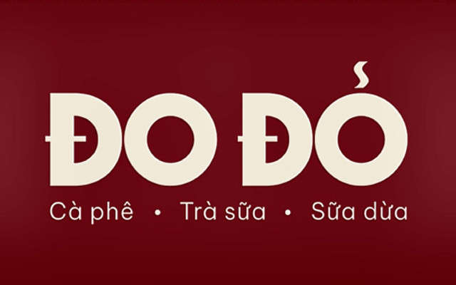 ĐO ĐỎ - Cà Phê, Trà Sữa & Sữa Dừa