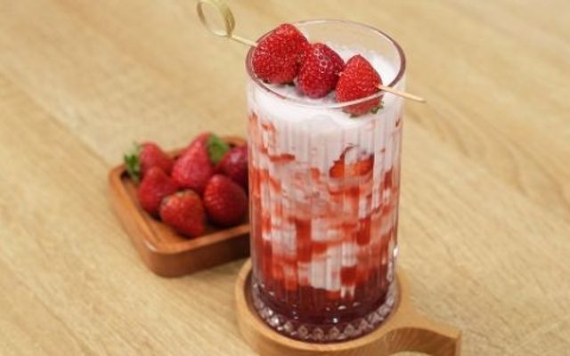 Tiệm Trà Bé Mỡ - Phan Văn Hớn
