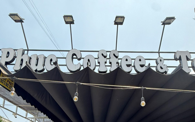 Phúc Coffee & Tea