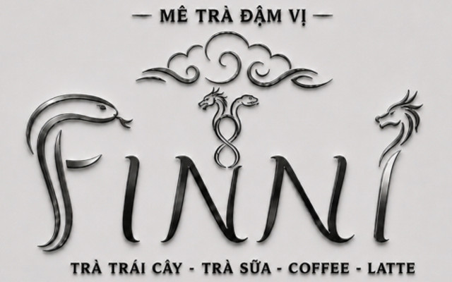 FINNI - MÊ TRÀ ĐẬM VỊ - TRÀ TRÁI CÂY, TRÀ SỮA & COFFEE