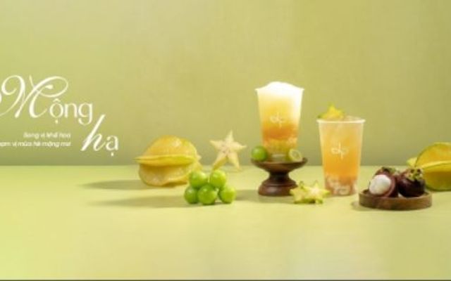 Lam Trà - Trà Thơm Thanh Vị - Trần Hưng Đạo