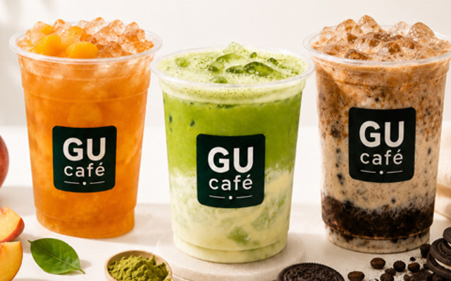 GU Café