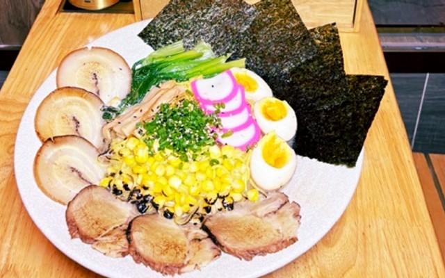 RAMEN TAIYOU - Phạm Văn Đồng