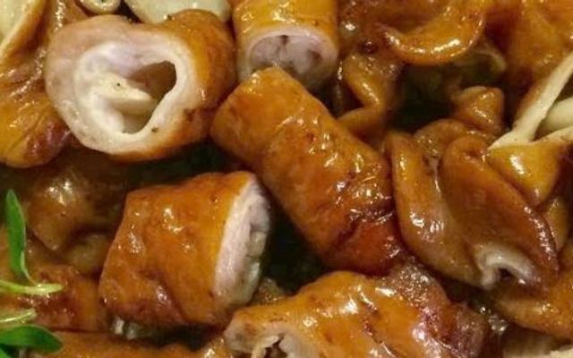 Lẩu Vịt Nấu Chao & Lòng Khìa Nước Dừa - Quận 7