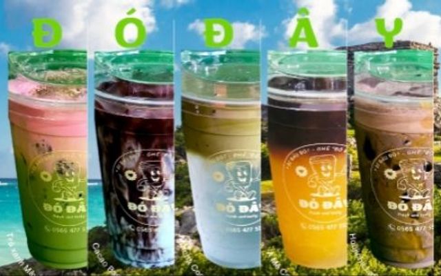 Đó Đây Cà Phê - Nguyễn Văn Quá