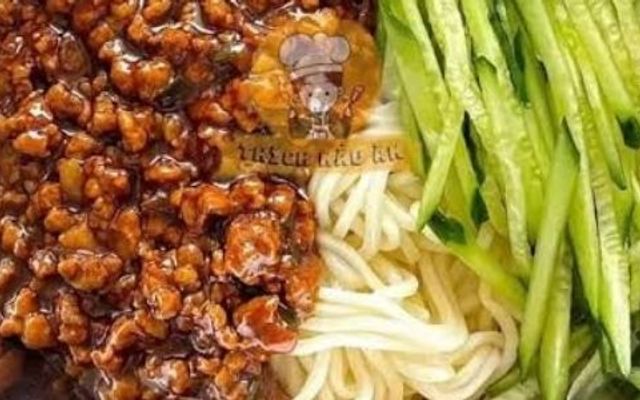 Tiệm Mì Udon LUCY - DA7
