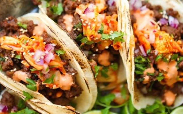 EL CAMINO TACOS - Nguyễn Duy Hiệu