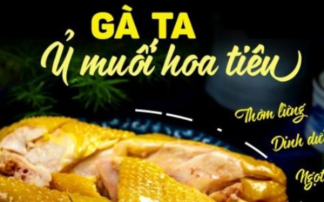 Ăn Vặt Bon Bon SPF - Tân Uyên