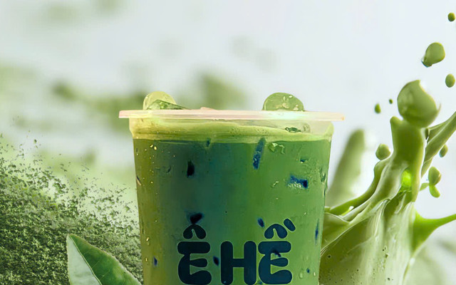 Ê HỀ QUÁN - MATCHA & COFFEE - Mai Xuân Thưởng