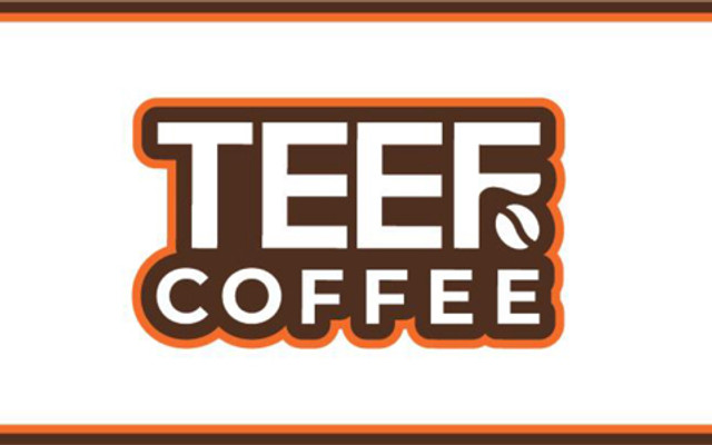 TEEF COFFEE - Đinh Tiên Hoàng