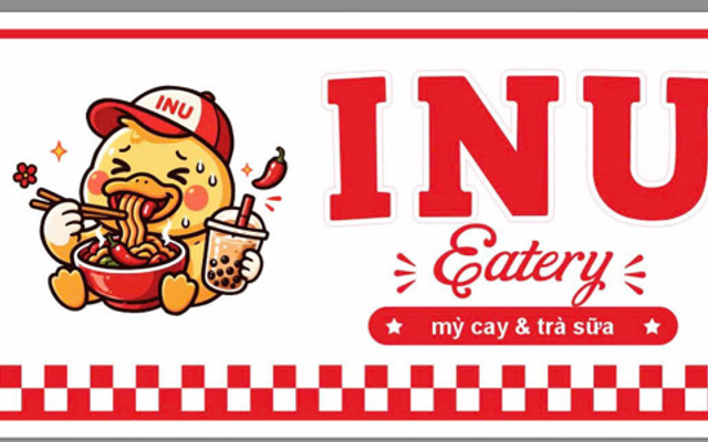INU.EATERY - Mỳ Cay & Trà Sữa