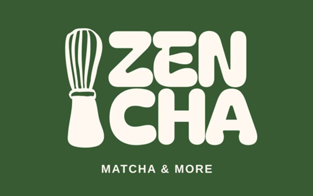 Zencha - Matcha Latte