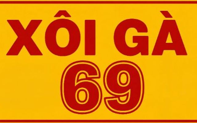 Xôi Gà 69