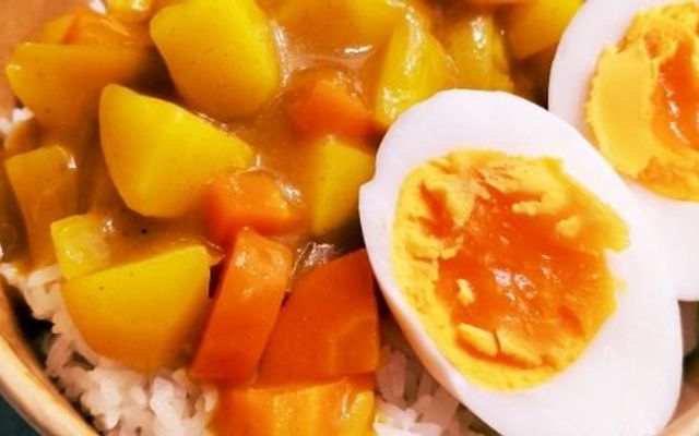 Nhà Bảo - Nui Xào, Mì Xào & Cà Ri - Nguyễn Trọng Tuyển