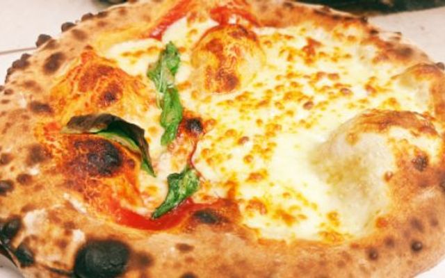 Pizza Thắng - Ngọc Thụy