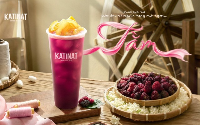 KATINAT - Đà Nẵng 2