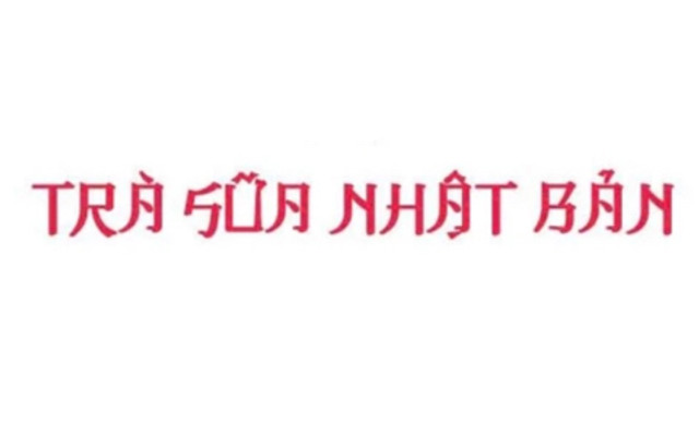 Trà Sữa Asahi - Đường Số 7