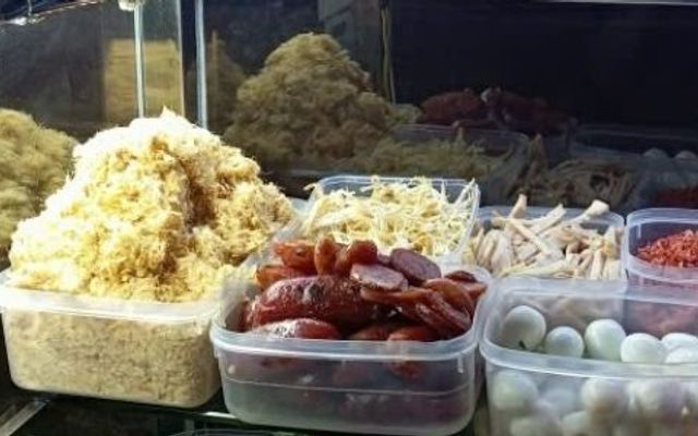 Há Cảo Cô Nga - Bình Đa