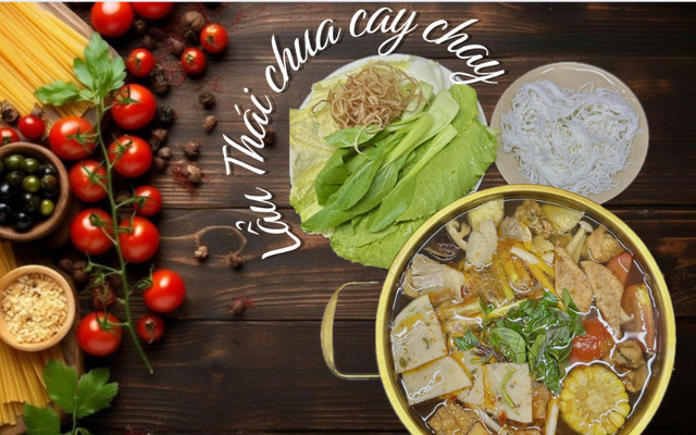 Chay Xanh - Ẩm Thực Chay Ngon - Đỗ Thị Lời