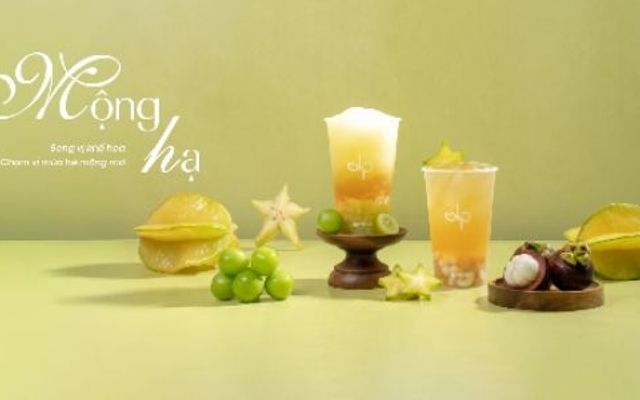 Lam Trà - Trà Thơm Thanh Vị - Phan Đăng Lưu