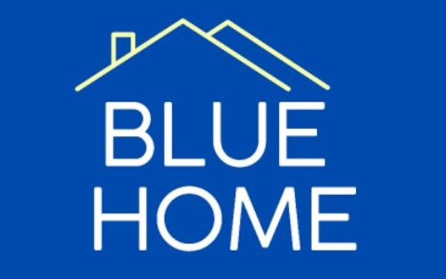 Gia Dụng Blue Home - Bành Văn Trân