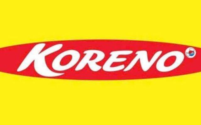 MÌ CAY KORENO