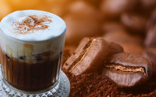 CHOM COFFEE - Hoàng Văn Thụ