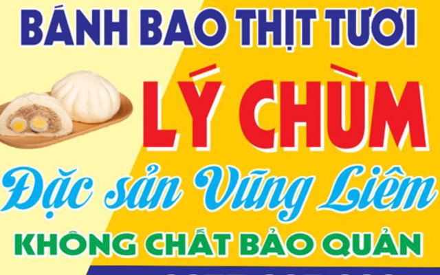 Ăn Vặt ST - Lê Lợi