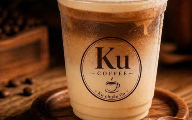 Ku Coffee - Lê Văn Hiến