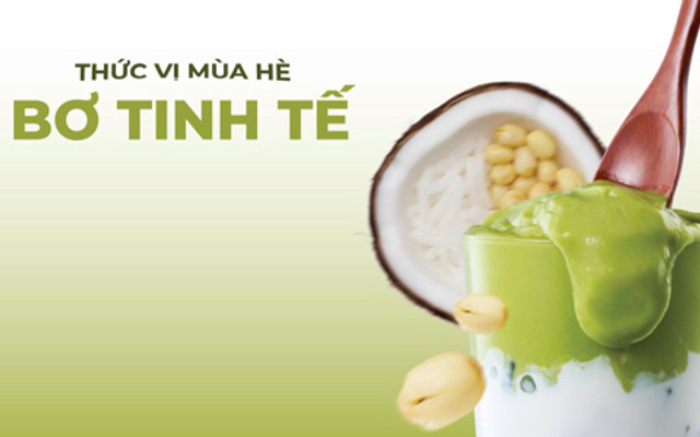 The Cup Cafe - Sun Casa Central VSIP II