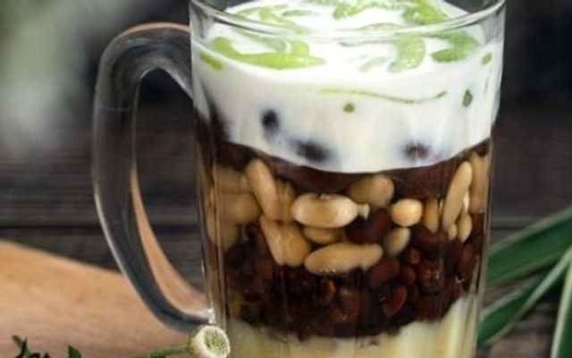 Chè Huế - Lê Hồng Phong