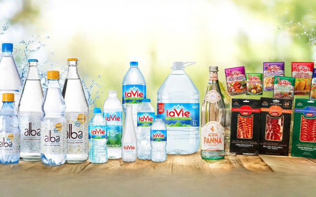 Gfood - Minimart - Lê Văn Sỹ