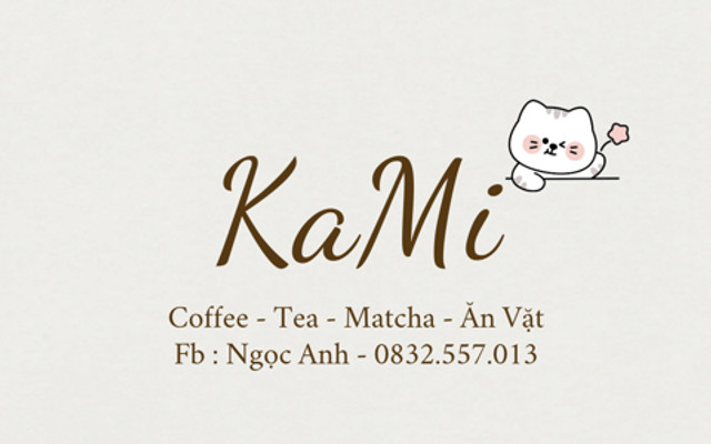 Ăn Vặt KaMi