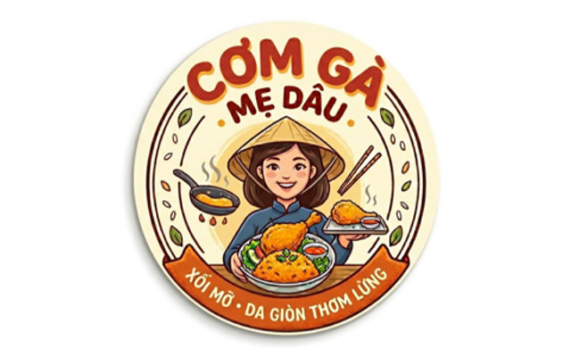 Cơm Gà Mẹ Dâu